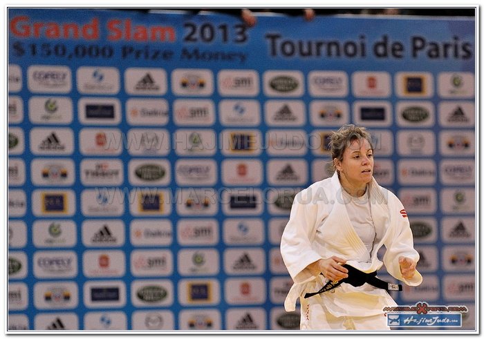 Grand Slam Paris 2013 Judo